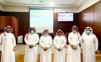 *”الحربي” يزور محاجر وزارة البيئة بمنطقة مكة المكرمة*