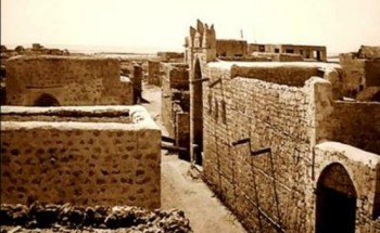 كانت تُسمى بـ “البندر”.. تعرّف على أشكال الحياة وطقوس الزواج في القنفذة قديماً (فيديو)