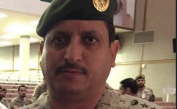 ترقية العقيد ركن “شالح بن فالح أبن سمرة الرشيدي” إلى رتبة «عميد ركن»