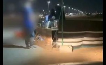 “أم محمد” بائعة حائل تكشف ملابسات مقطعها .. وهذا ما طلبه تركي آل الشيخ خلال مكالمته معها