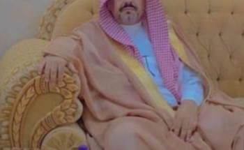 الشيخ صالح بن عبدالله بن خلف بن شويلع: مسيرة التنمية والتطوير بقيادة خادم الحرمين وولي العهد تحقق آمال وتطلعات الشعب الوفي