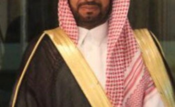 كلمة رئیس المجلس البلدي لأمانة منطقة الجوف بمناسبة اليوم الوطني