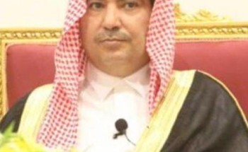 الأمير تركي بن محمد بن ناصر رئيسًا فخريًا لفريق فعاليات المجتمع