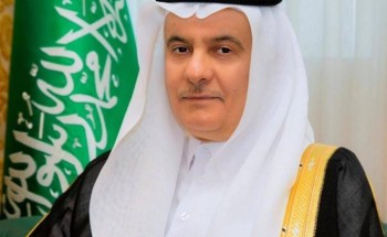 تصريح معالي وزير البيئة والمياه والزراعة  بمناسبة اليوم الوطني (التسعين) للمملكة