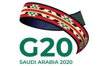 برئاسة الملك سلمان .. إنعقاد قمة العشرين في موعدها يومي 21 و 22 نوفمبر القادم