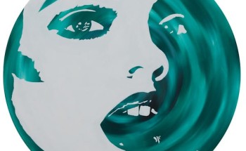 الأميرة هيفاء ورحلتها مع الفن التشكيلي