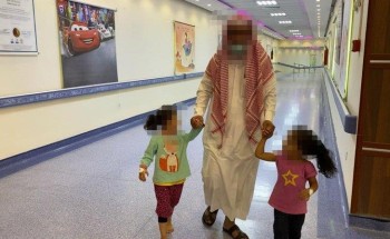 غرق طفلتين في مسبح منتجع بالطائف ووالدهما ينقذهما ويروي التفاصيل