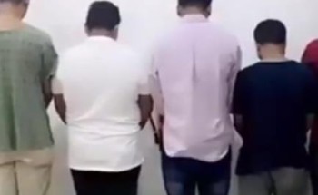 القبض على 5 مقيمِين لمتاجرتهم بشرائح اتصال سُجلت بأسماء أشخاص مجهولين بالرياض – فيديو
