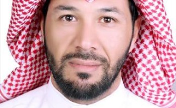 ترقية مدير إدارة المتابعة بفرع الهيئة بمنطقة الجوف