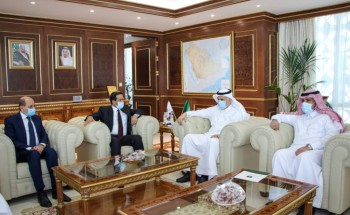 “إعمار اليمن” ووزارة “البيئة”  يوقعان مذكرة تعاون لدعم قطاع الزراعة في اليمن