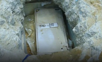 شاهد .. نزاهة تنشر مقطع لبعض الأموال التي ضبطتها مع المتورطين في قضايا الفساد