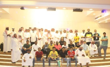 بحضور لجنة التنمية بالدرب.. تكريم لاعبي منتخب السهم الرياضي بعج فوزهم بكأس الوطن