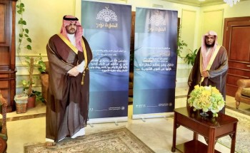 “هيئة الأمر بالمعروف بمحافظة رأس تنورة ” تباشر برامجها وفعالياتها لحملة “الصلاة نور” ميدانيا وتوعويا