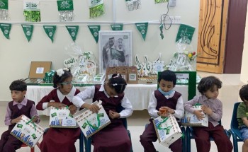 مبادرة وطنية من جستر جازان ومجمع الخضراء الشمالية للبنات تدخل البهجة على ذوي الإعاقة