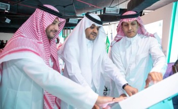 تدشين مركز “سكني” الشامل بمحافظتي جدة والخبر لتسهيل تملك الأسر السعودية