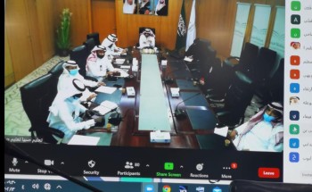 مدير تعليم صبيا يدشن خطة وأولويات الإدارة لهذا العام