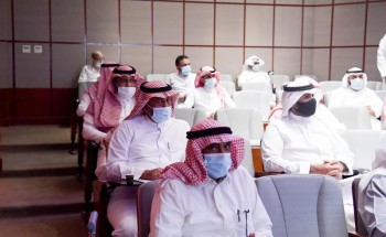 “برّ جازان” تعقد اجتماع الجمعية  العموميه السنوي لعام 2020