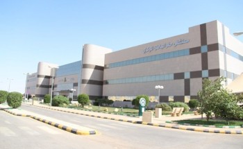 نجاح زراعة قوقعة بالأذن تُمكن طفلاً من السمع بحفر الباطن