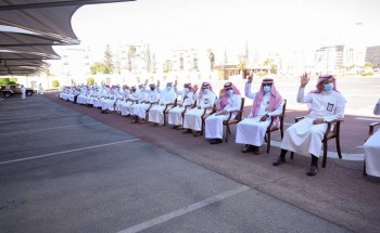 صحة عسير وبيشة تنظم ورشة “الميكروبات المقاومة للمضادات الحيوية”