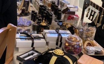 برنامج التأهيل المهني والحرفي للأسر المنتجة بالشرقية يقدم فرص لتسويق منتجات 35 أسرة