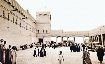 فيديو: الكشف عن قصة المرأة التي كانت ترعب الأطفال في شوارع الرياض قديمًا