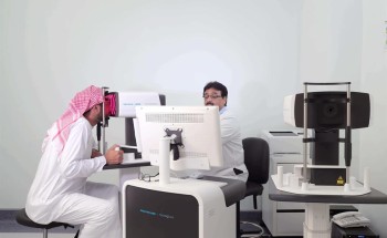 متى يتم فحص العينين؟ .. الصحة تكشف! – فيديو