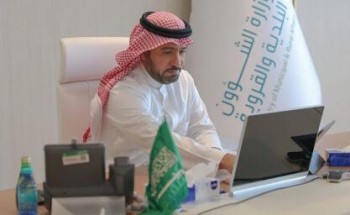 الحقيل يطور 12 قطاعا تجاريا تخدم 80% من سكان المملكة بمقترحات المواطنين وشراكة القطاع الخاص.