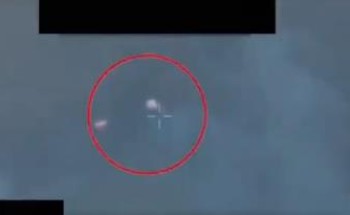 التحالف: تدمير صاروخ باليستي تابع للحوثيين قبل إطلاقه نحو المملكة