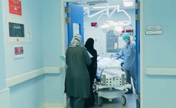 مستشفى بيش العام يعود لاستقبال المراجعين بشكل تدريجي