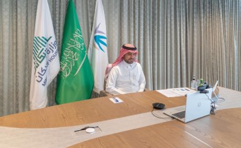 وزير الإسكان: رؤية 2030 أسهمت في نمو القطاع وتسريع تملّك المواطنين… والمرحلة الثانية من “برنامج الإسكان” العام المقبل