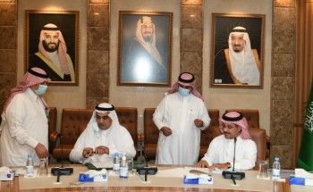 أمين الشرقية يوقع 6 اتفاقيات شراكة مع القطاع الخاص لتنفيذ عدد من المبادرات في الخبر