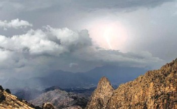 13 في أبها و15 في حائل .. درجات الحرارة الصغرى المسجلة فجر اليوم في المملكة