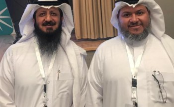 برنامج إعداد القادةPQL في وزارة التعليم يشكر الضوِّي