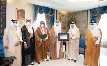 منظمة الصحة العالمية تعتمد الطائف مدينة صحية