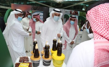 البيئة تنظم ورشة تعريفية حول مشروع الأبحاث التطبيقية في مجال النخيل والتمور والمحاصيل الواعدة