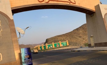 أكثر من مليون مستفيد من مناشط حملة (الصلاة نور) بفرع الرئاسة العامة بمنطقة نجران