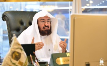 وزارة الحج والعمرة تنظم ندوة “العمرة بين تسهيل الإجراءات وصرامة الاحترازات”