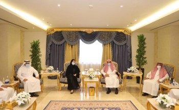 بحضور معالي النائب العام .. النيابة توقع مذكرة تفاهم مع الجامعة السعودية الإلكترونية