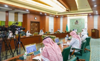 وكلاء الرئيس العام يعلنون خطة الرئاسة العامة لإستقبال المعتمرين