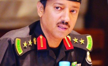 بالصور: مدير الدوريات الأمنية بالمدينة يغادر المستشفى بعد تماثله للشفاء بعد تعرضه لطلقه نارية