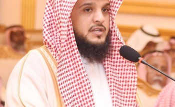 وكيل التخطيط والتطوير بهيئة الأمر بالمعروف: الرئاسة أولت تطوير وتدريب وتأهيل كوادرها البشرية عناية بالغة