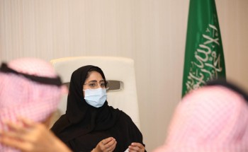 مؤسسة بصمة خير الأهلية تبرم اتفاقية شراكة مع فريق قوة العطاء بالرياض