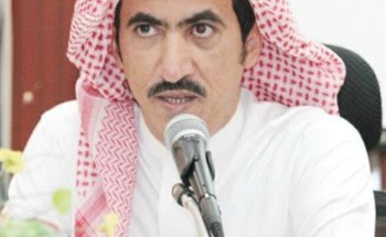 بعد أنتهاء عملة مديرآ لها … الشمري” يودّع منسوبي صحة حائل