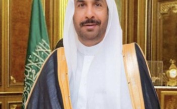 بالفيديو .. كلمة محافظ محافظة الحائط الأستاذ “محمد بن مطلق القنون” خلال تشريقه اللقاء الإعلامي عن بعد بـ”الحائط”