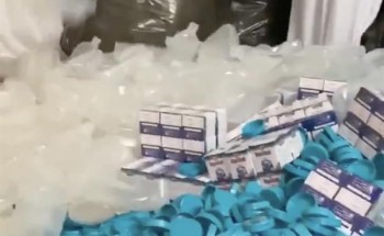 تضمن غرامة 100 ألف ريال.. الحكم بحق عمالة استغلت جائحة “كورونا” وغشّت في المنظفات