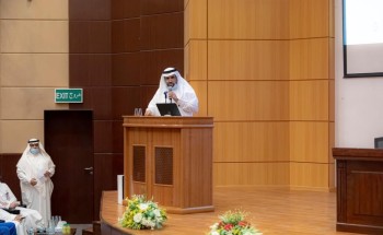 تدشين عيادتين للطب النفسي والانفصام العقلي بالمدينة المنورة