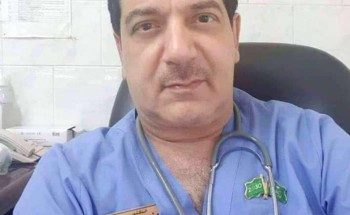 شاولي : السعودية نجحت في تطويق ” كورونا” بتفاعل الوعي المجتمعي