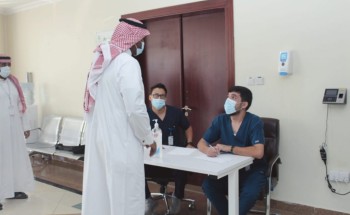 “صحة الرياض” تطلق حملة التطعيم  ضد الإنفلونزا الموسمية وتوفر اللقاح في المراكز الصحية والمستشفيات