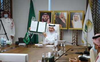 مركز الملك سلمان للإغاثة يوقع اتفاقية مشتركة مع صندوق الأمم المتحدة للسكان لصالح المرأة باليمن