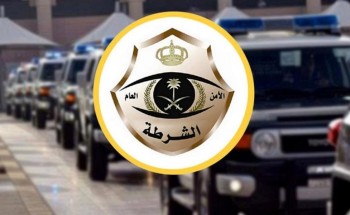 القبض على شخص تورط في إتلاف سبعة أجهزة للرصد الآلي بمحافظة جدة